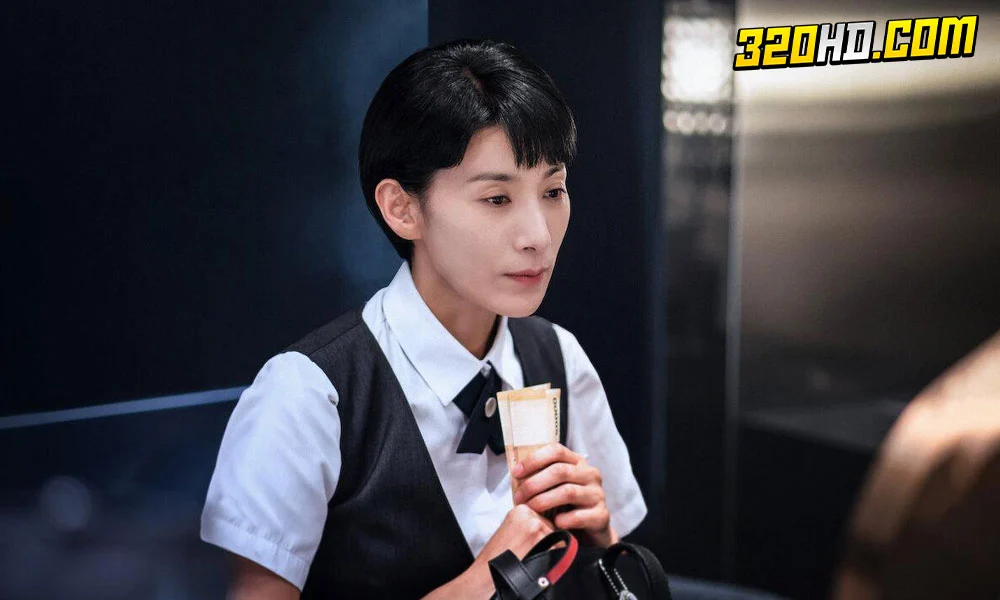 ดูซีรี่ย์ Pale Moon (2023)