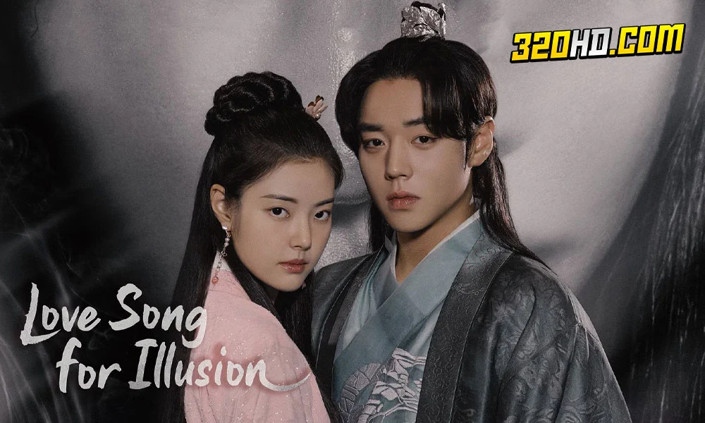 ดูซีรี่ย์ Love Song for Illusion (2024)