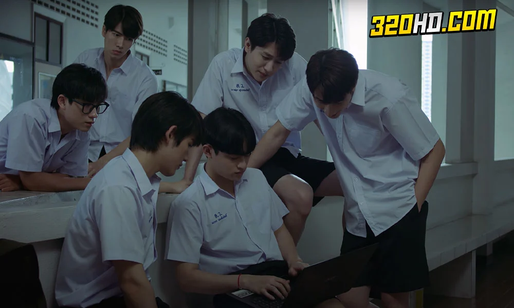 Dead Friend Forever (2023) 
