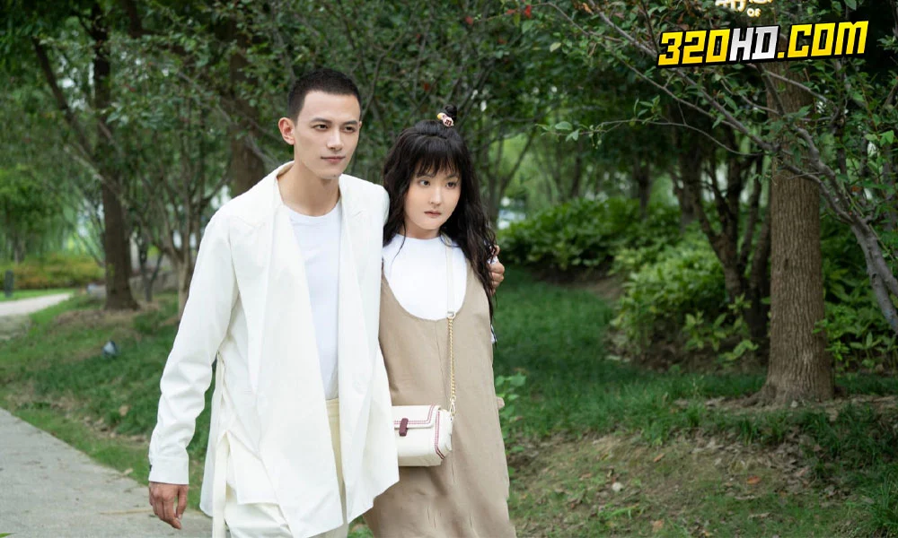 ดูซีรี่ย์จีน Taste of Love (2023) พากย์ไทย