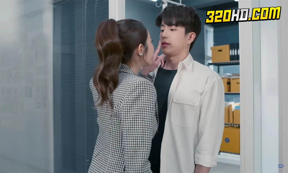 หารักด้วยใจเธอ Find Yourself (2023) 