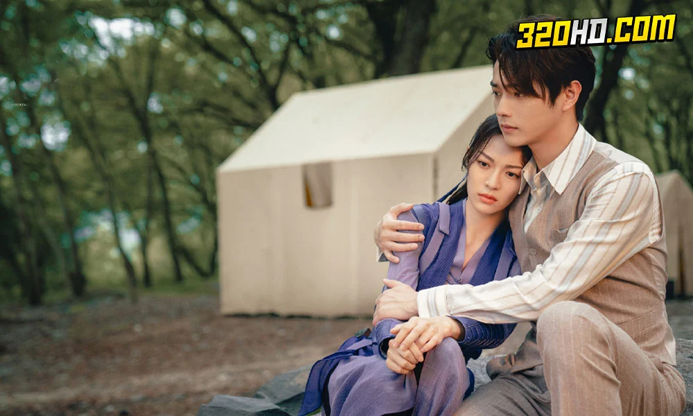 ปริศนาแห่งคุนหลุน Lost in the Kunlun Mountains (2022) พากย์ไทย