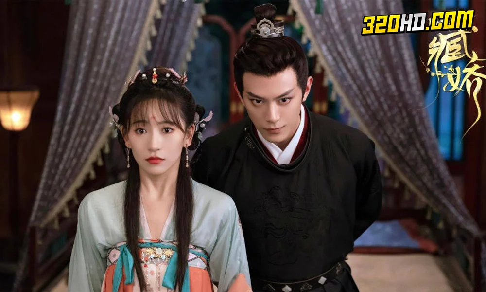 Governor's Secret Love รักมิอาจห้ามใจ (2023) 