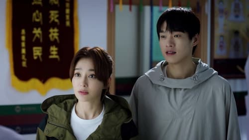 Dr. Tang  Season 1 EP 26