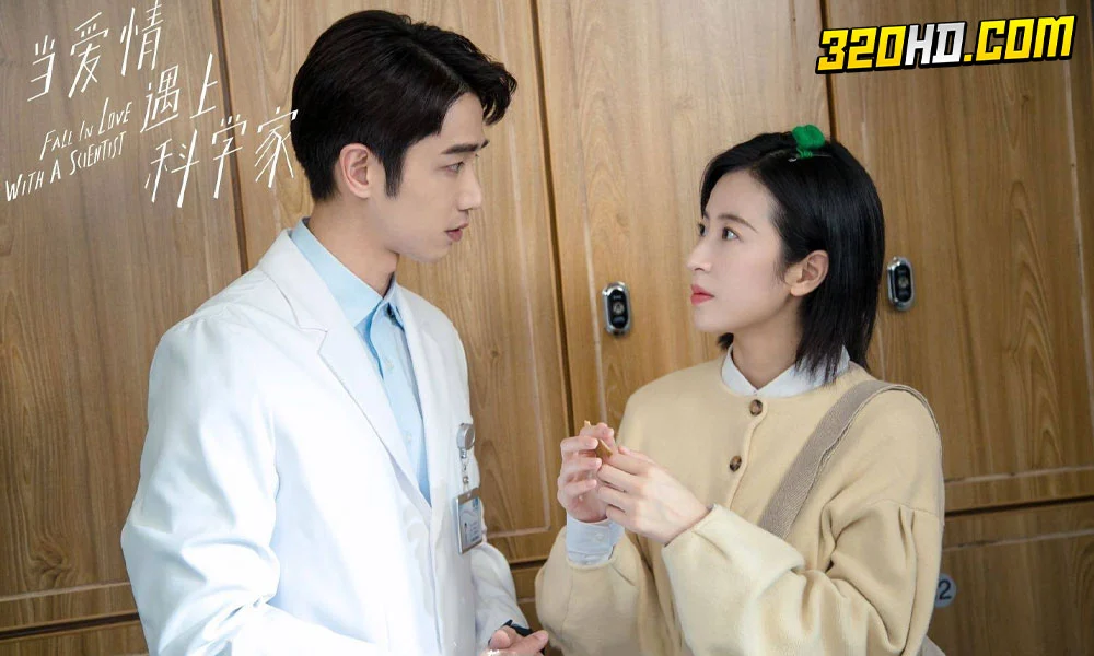 ดูซีรี่ย์จีน Fall In Love With A Scientist (2021) พากย์ไทย
