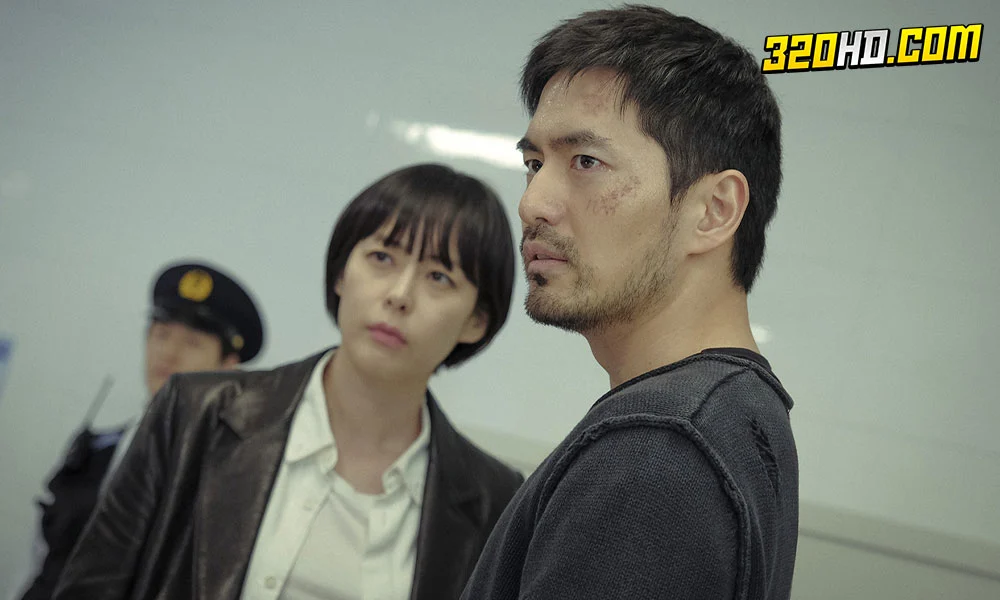 ดูซีรี่ย์ Voice 3 ล่าเสียงมรณะ ปี 3 