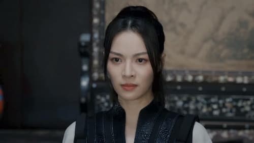 Lost in the Kunlun Mountains  Season 1 EP 31