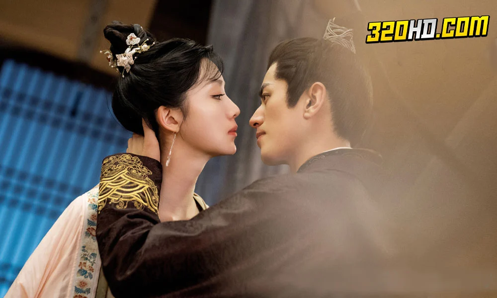 ดูซีรี่ย์จีน Rising Feather (2023)