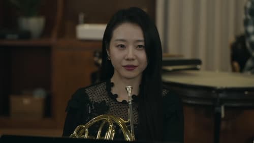Maestra : Strings of Truth  Season 1 EP 5