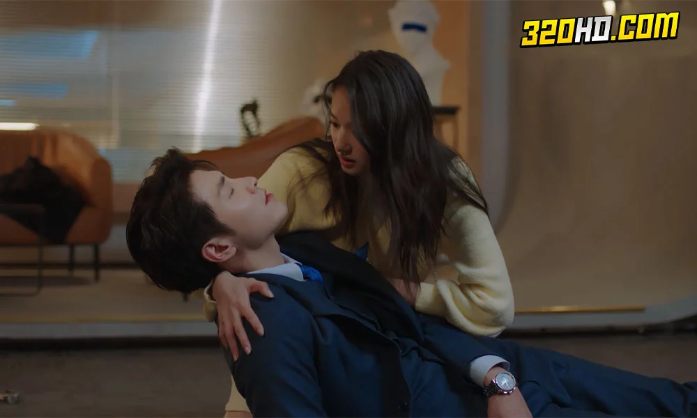 Please Fall in Love (2023) ยัยตัวร้ายไม่ยอมรัก