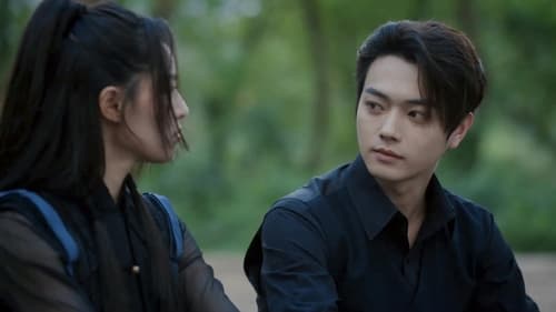 Lost in the Kunlun Mountains Season 1 EP 18