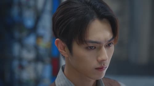 Lost in the Kunlun Mountains  Season 1 EP 12