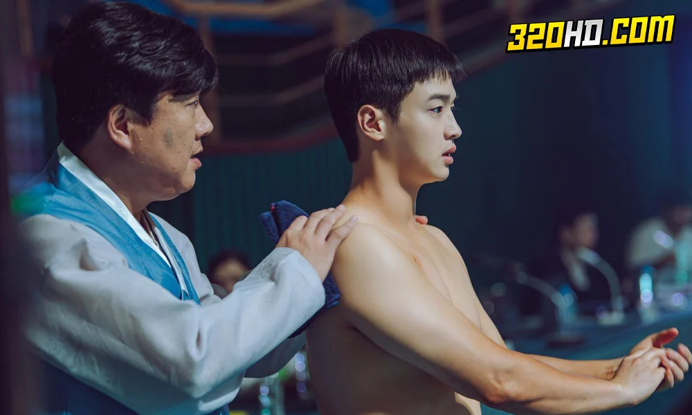 Like Flowers in Sand (2023) ดอกไม้สังเวียนทราย 