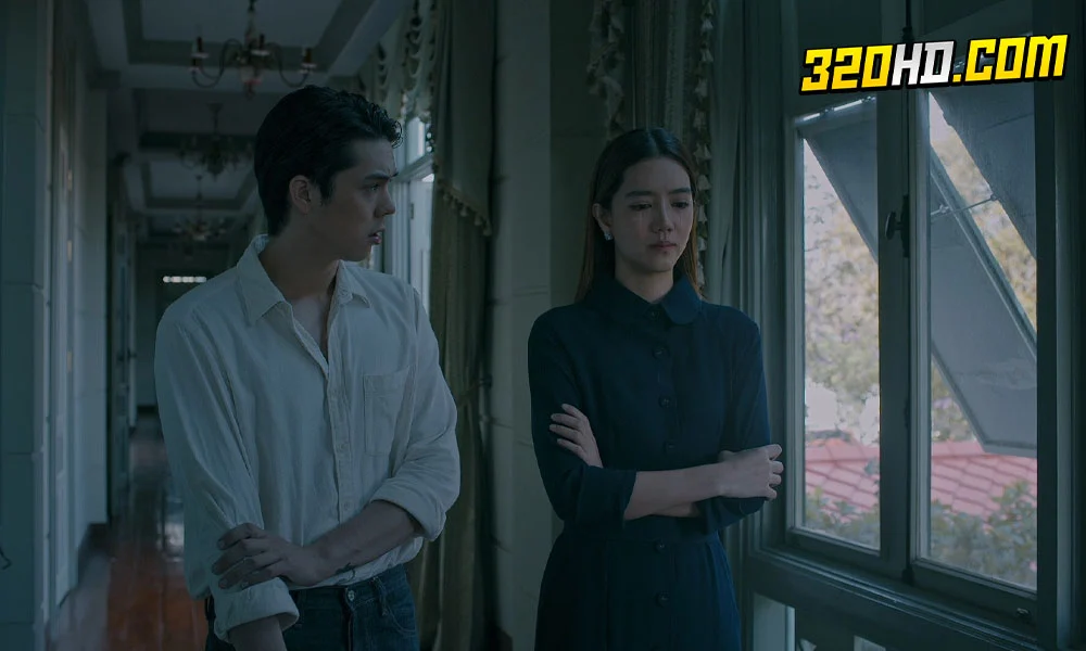 ดูซีรี่ย์ไทย แช่งชักหักกระดูก Curse Code