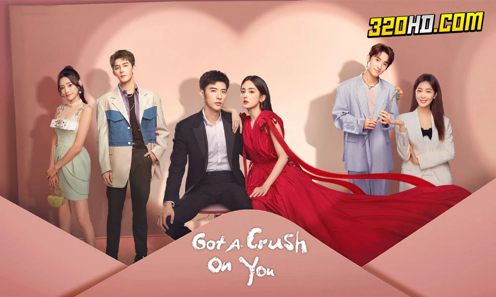 ดูซีรี่ย์จีน Got A Crush On You (2023)