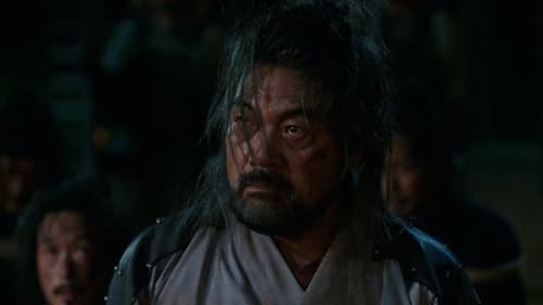 Goryeo–Khitan War  Season 1 EP 8