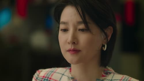 Maestra : Strings of Truth  Season 1 EP 4