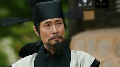 Goryeo–Khitan War  Season 1 EP 5
