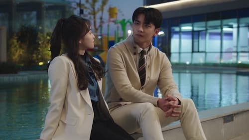 Moonlight หนึ่งจันทร์กลางดวงใจ  Season 1 EP 8