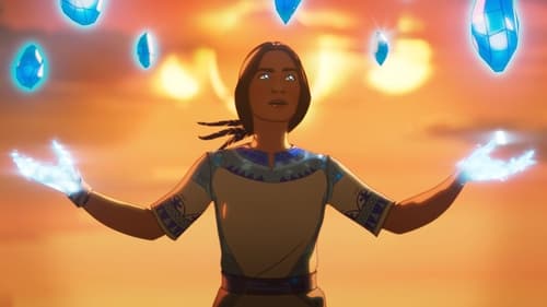 What If…? Season 2 EP 6