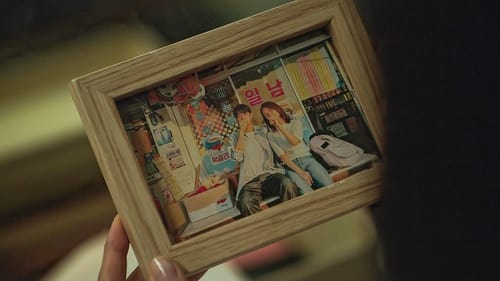 Tell Me That You Love Me  Season 1 EP 9