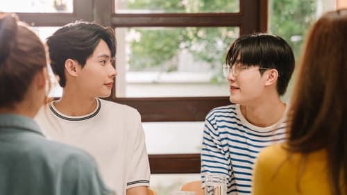 พี่เจตคนกลาง Season 1 EP 8