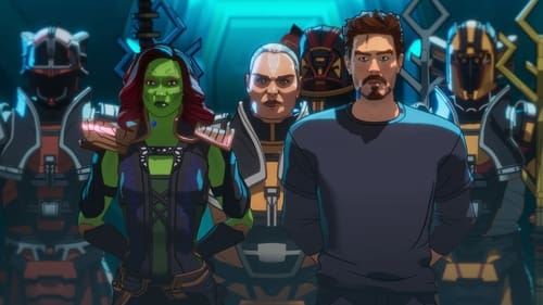 What If…? Season 2 EP 4
