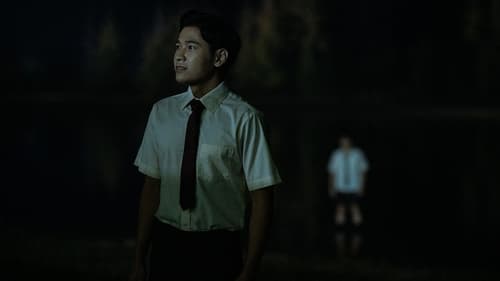 เงา/ล่า/ตาย Season 1 EP 14