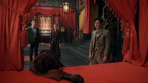 Lost in the Kunlun Mountains  Season 1 EP 24