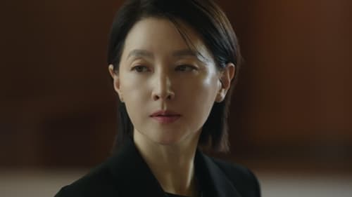 Maestra : Strings of Truth  Season 1 EP 7