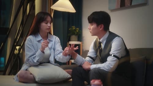 Moonlight หนึ่งจันทร์กลางดวงใจ  Season 1 EP 4
