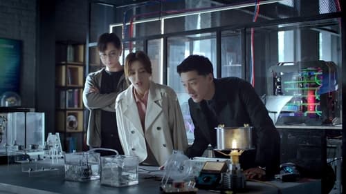 Dr. Tang  Season 1 EP 6
