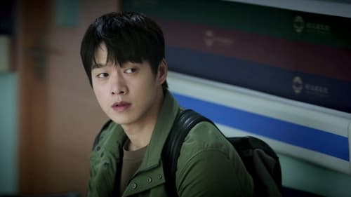 Dr. Tang  Season 1 EP 25