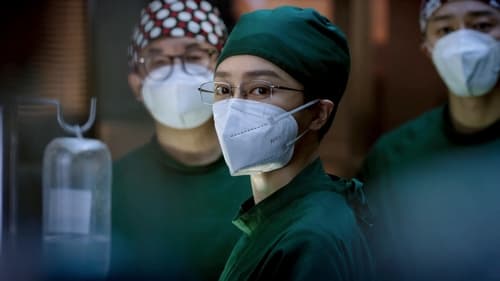 Dr. Tang  Season 1 EP 20