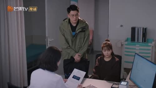 As We Wish Season 1 EP 13