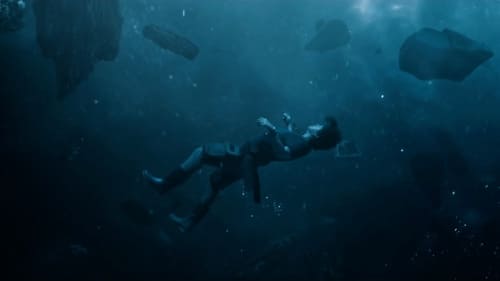 South Sea Tomb Season 1 EP 16