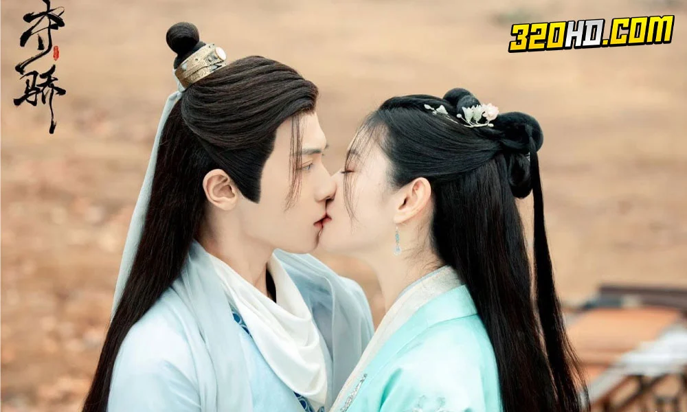 ดูซีรี่ย์จีน Beauty Killer ซ่อนคมเขี้ยวเกี่ยวหัวใจ
