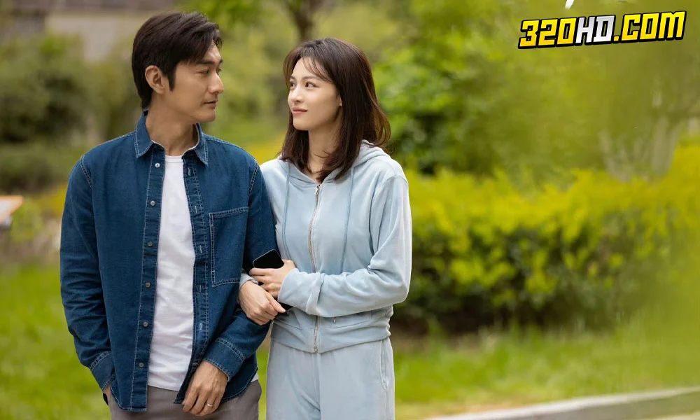 หากชีวิตคือการวิ่ง Born to Run (2024)