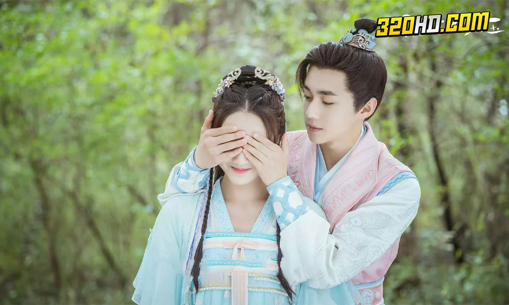 ดูซีรี่ย์จีน Special Lady คุณหนูสามตามหารัก