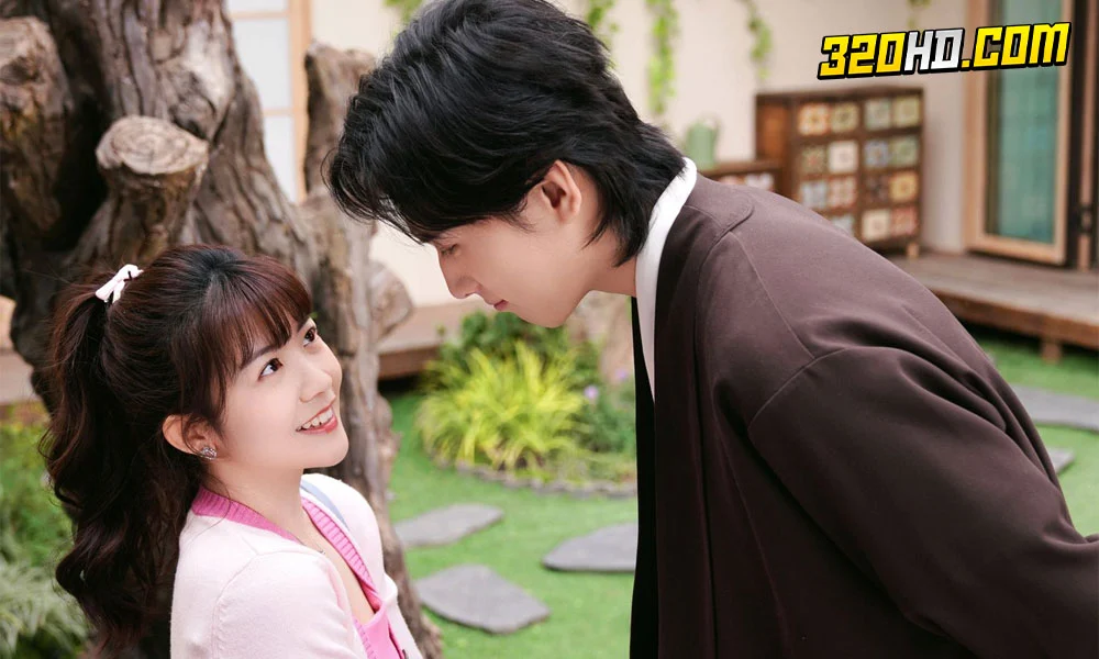 Golden House Hidden Love (2024) ซ่อนสามีในบ้านที่รัก