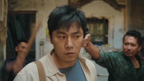 The Lonely Warrior  Season 1 EP 10