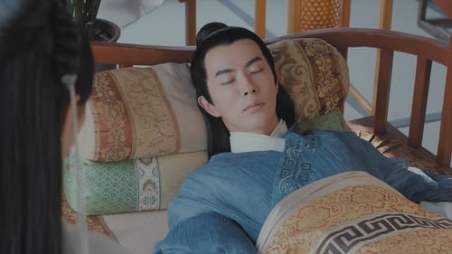 ตำนานนางพญางูขาว  Season 1 EP 12