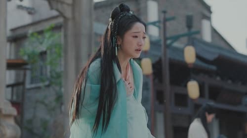 ตำนานนางพญางูขาว  Season 1 EP 28