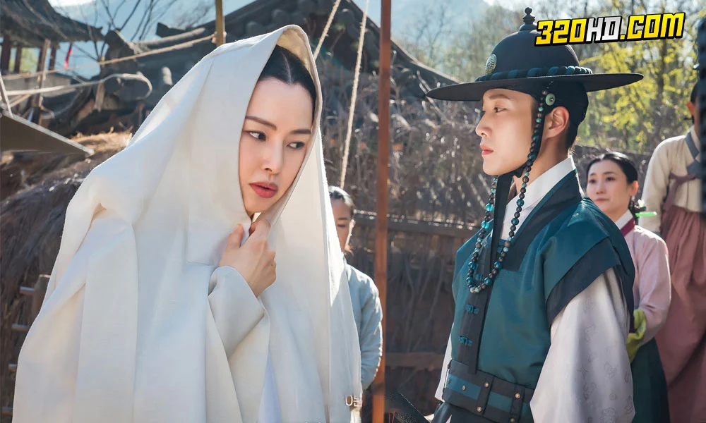 Knight Flower (2024) ซับไทย