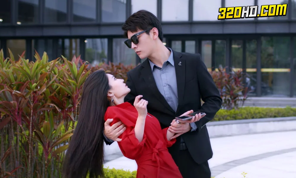  Attacking Lady (2024) เลดี้ยอดนักสู้