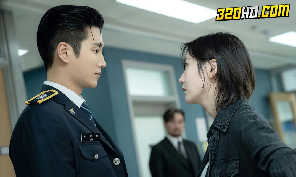ดูซีรี่ย์ Flex X Cop (2024)