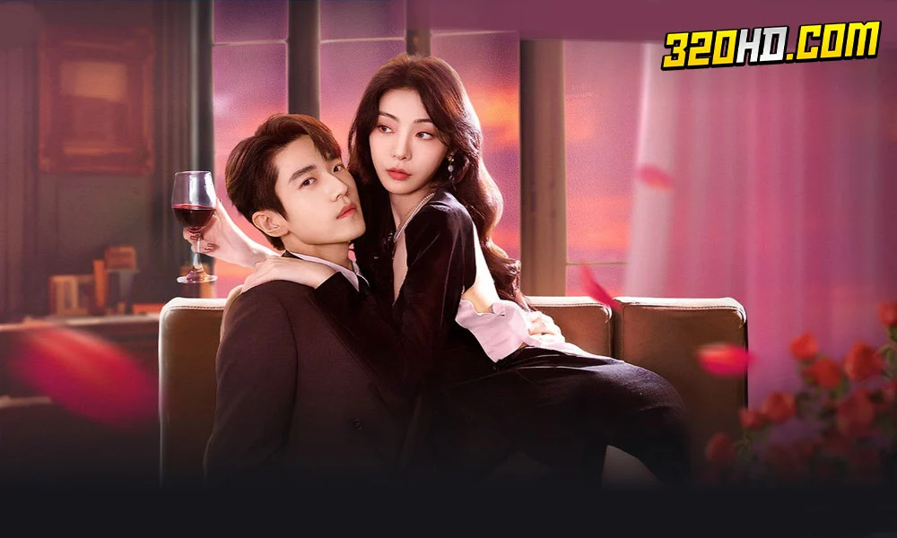 ดูซีรี่ย์จีน Indulgence ย้อมรัก (2024)