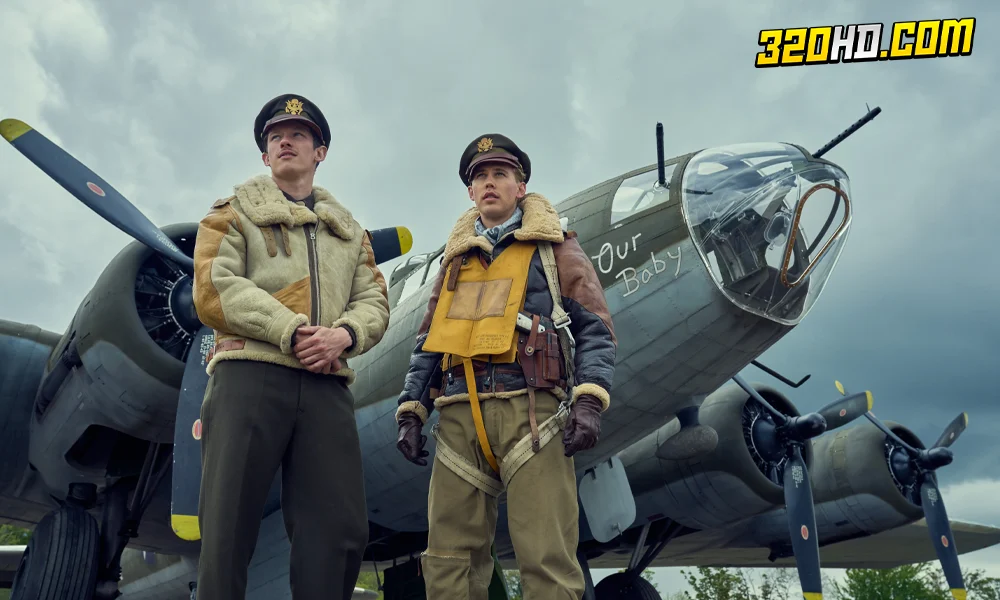 Masters of the Air(2024)