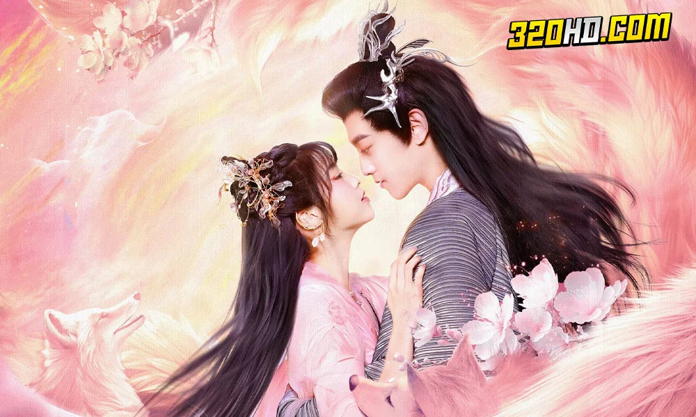 ดูซีรี่ย์จีน The Little Red Matchmaker (2024)