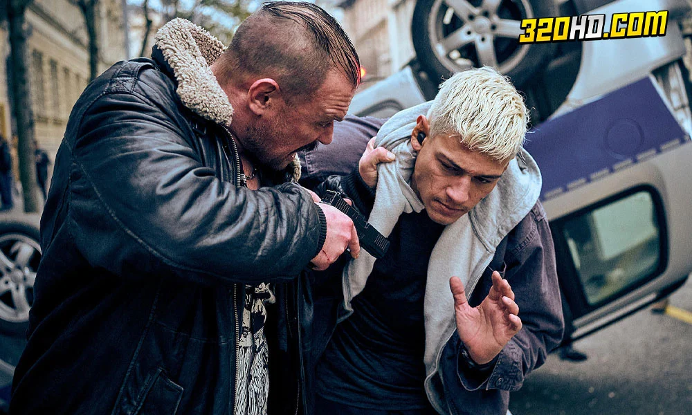 Sixty Minutes (2024) 60 นาที (พากย์ไทย)